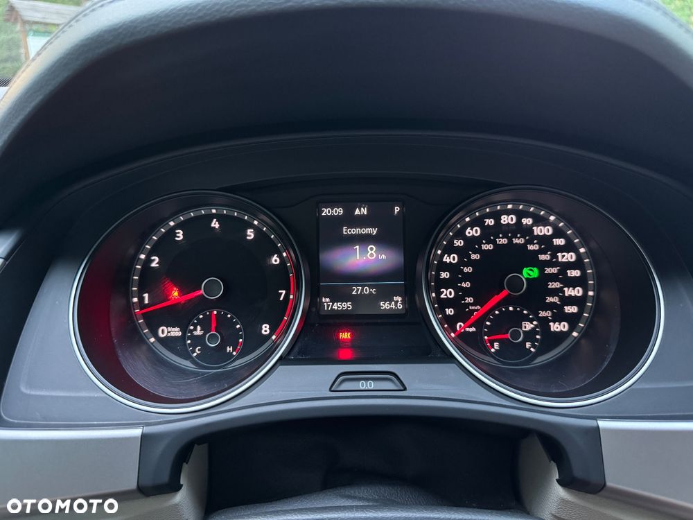 Volkswagen Atlas - 21