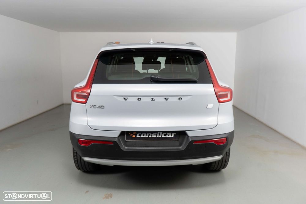 Volvo XC 40 1.5 T5 PHEV Inscription Expression - 6