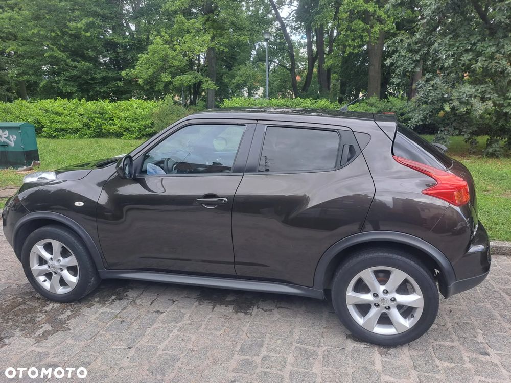 Nissan Juke - 13