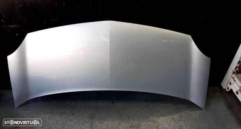 Capot Renault Kangoo Express (Fw0/1_) - 3