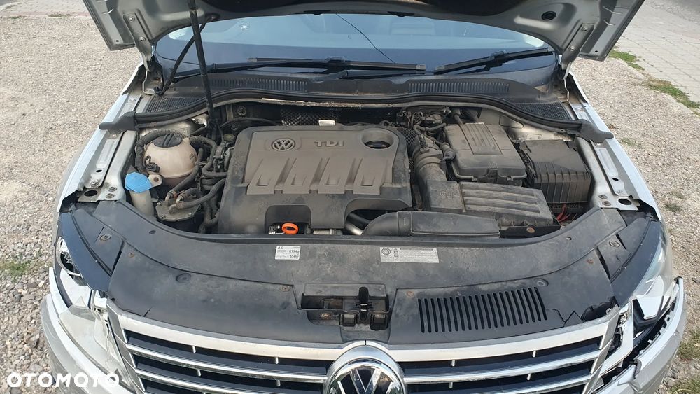 Volkswagen CC - 9