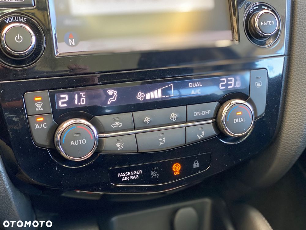 Nissan Qashqai 1.5 dCi Tekna - 28