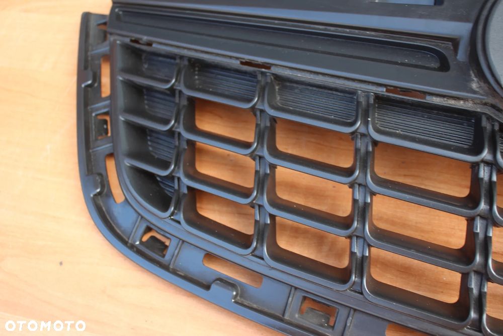 ATRAPA GRILL ZDERZAKA CHROM OPEL MOKKA 95249780 13368871 95391786 - 22