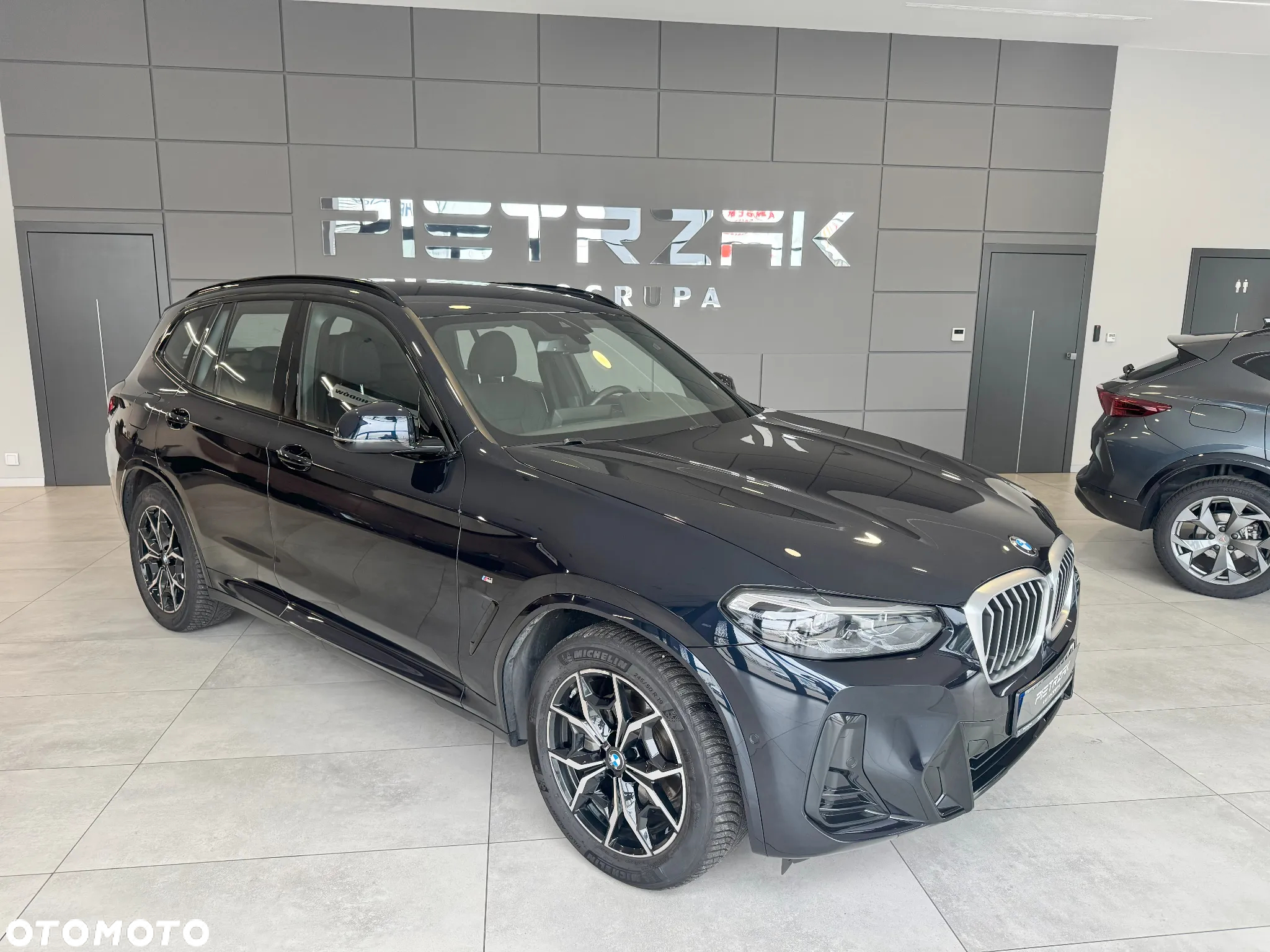 BMW X3 - 9