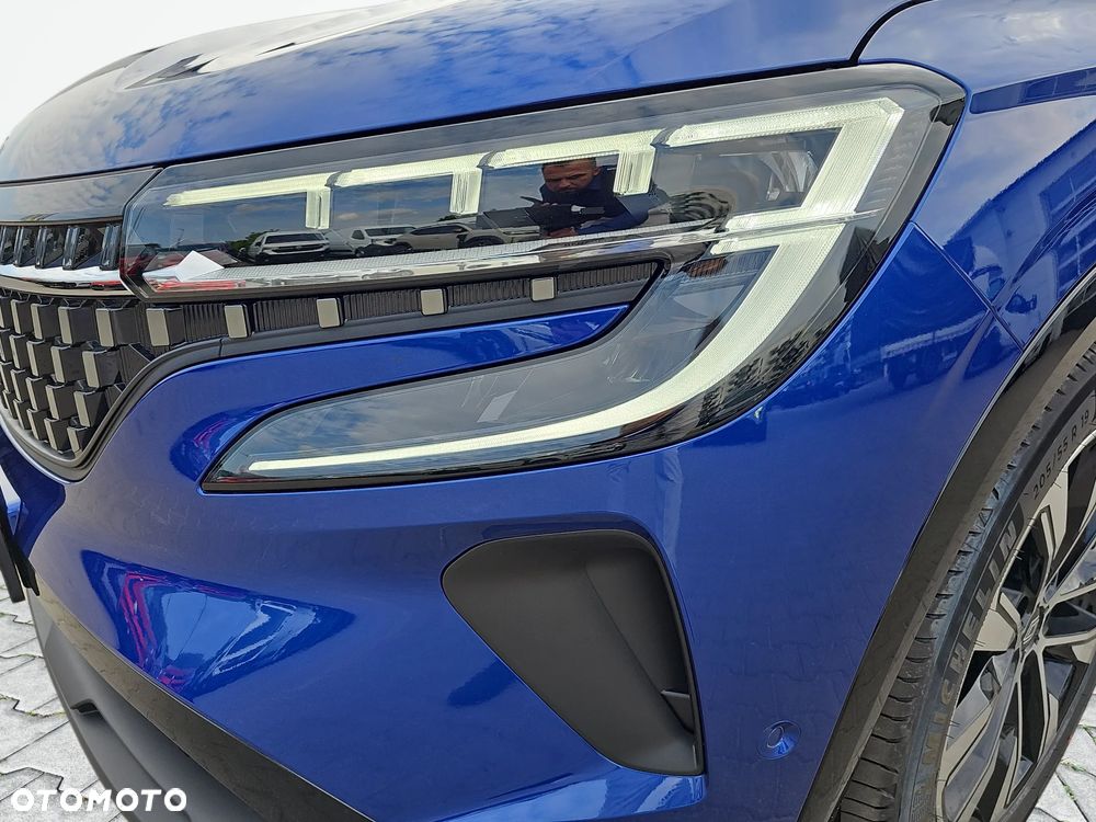 Renault Austral 1.2 E-Tech Full Hybrid 200 Techno MMT - 29