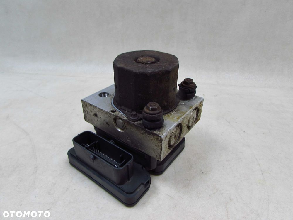 IVECO DAILY IV LIFT 11- POMPA ABS ESP 0265242099 0265956036 - 1