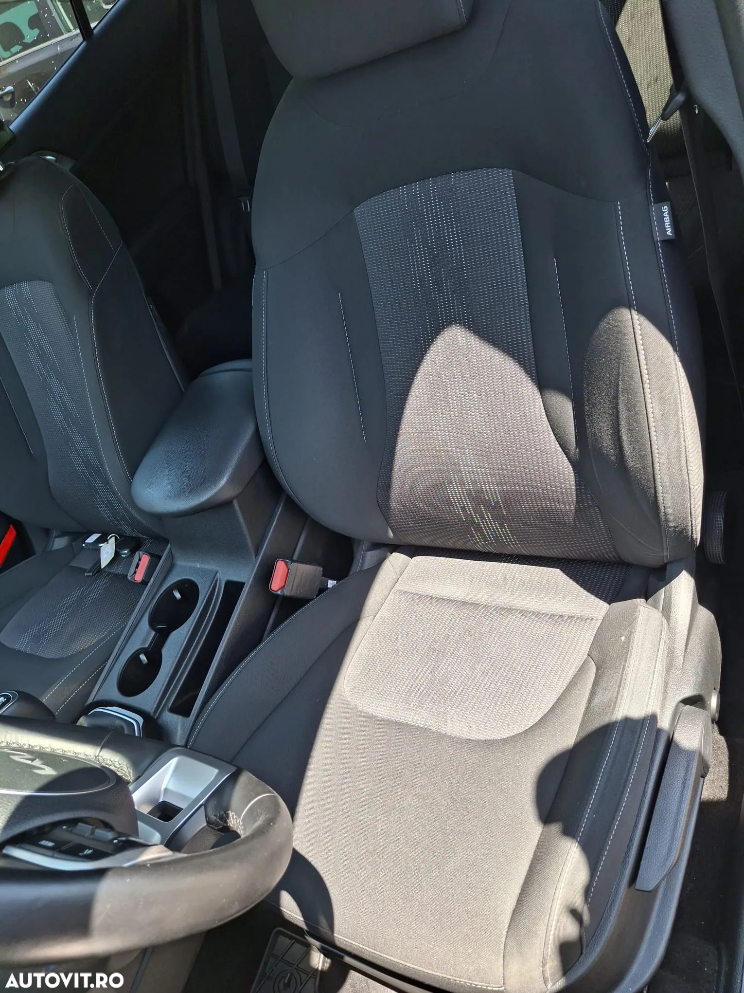 Kia Sportage 1.6 T-GDI 6MT 4x2 Style - 11