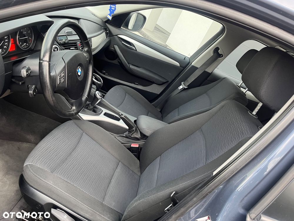 BMW X1 - 14