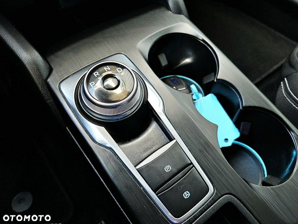 Ford Focus 1.5 EcoBlue Start-Stopp-System ACTIVE DESIGN - 16