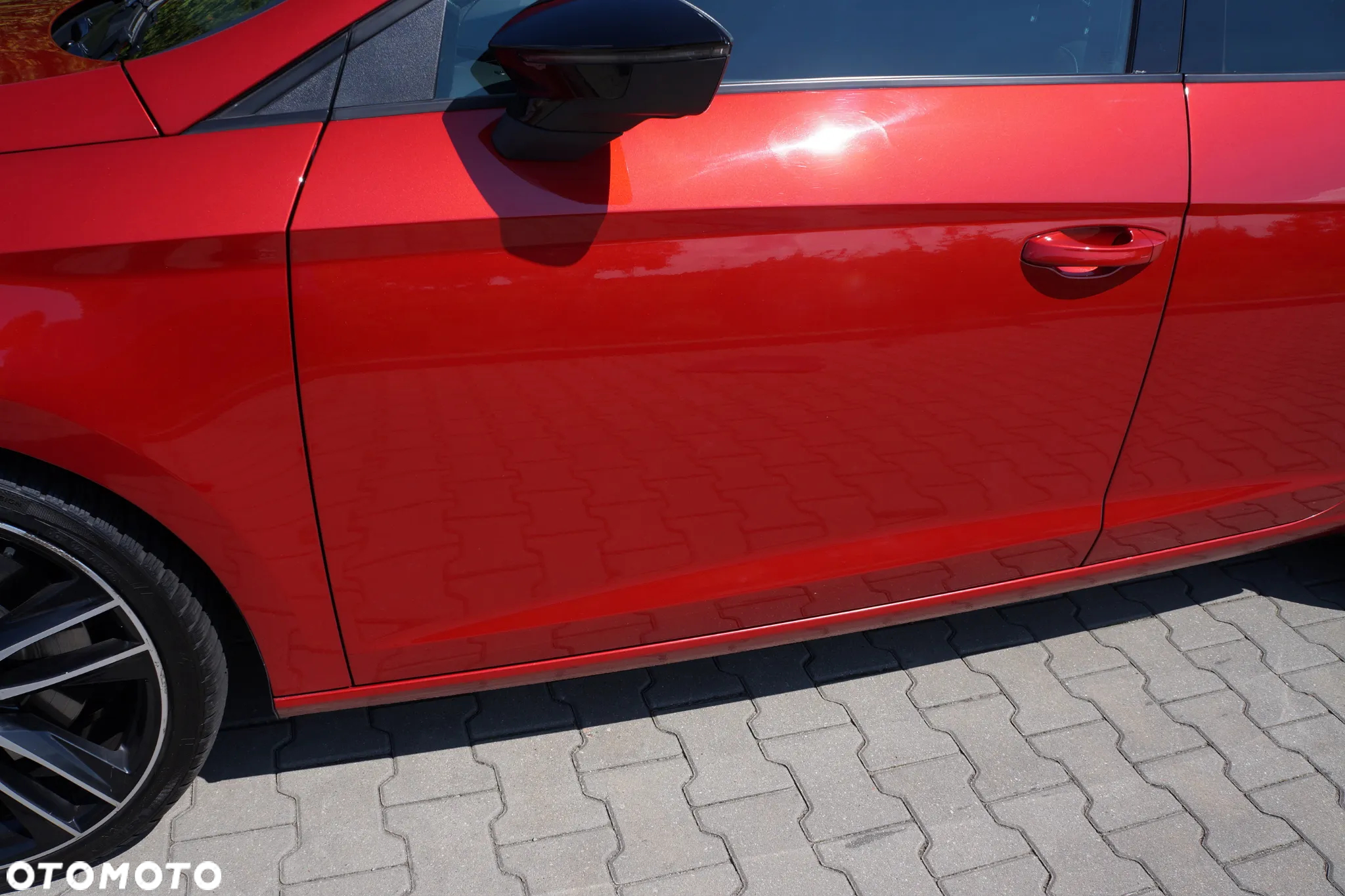 Seat Leon 2.0 TSI Cupra S&S DSG - 23