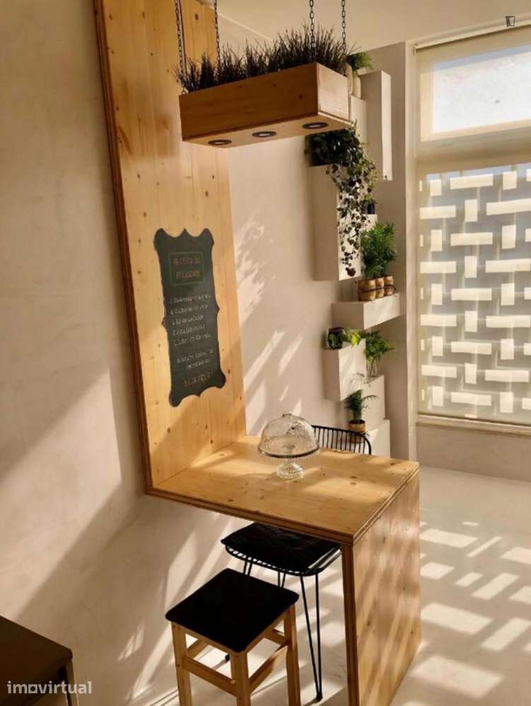Apartamento com 1 quartos - localizado em Torres vedras - Grande imagem: 3/25