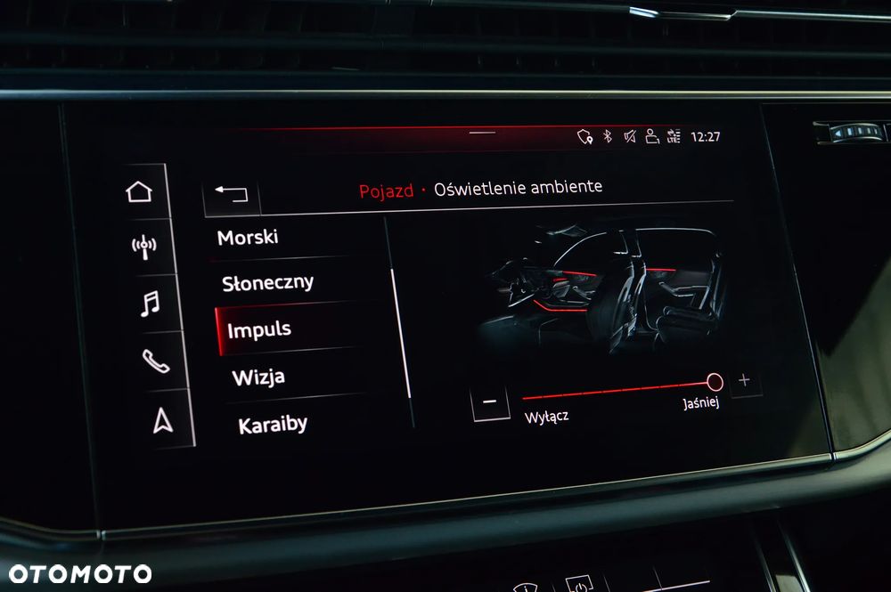 Audi Q8 50 TDI mHEV Quattro Tiptronic - 34