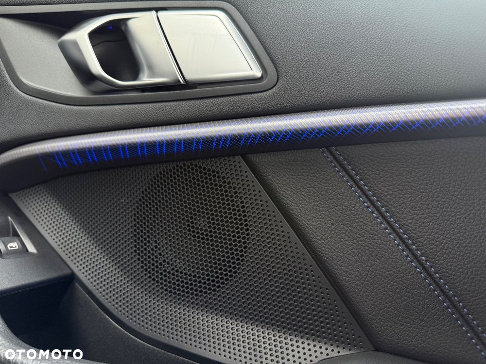 BMW Seria 1 118d M Sport sport - 20