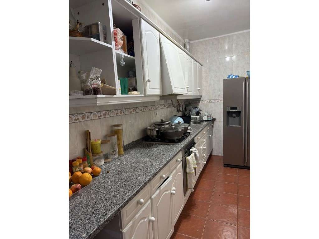 Apartamento T2 | R/C | Baixa da Banheira - Grande imagem: 2/12