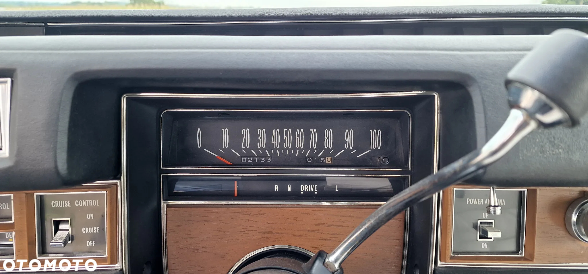 Cadillac Eldorado - 14