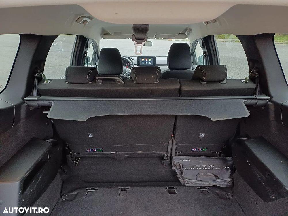 Dacia Jogger 7 locuri TCe 110 Expression - 7
