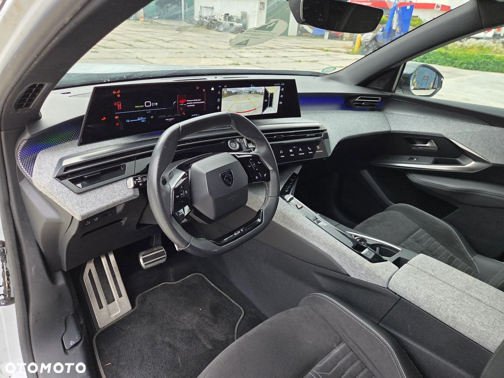 Peugeot 3008 210 GT - 13