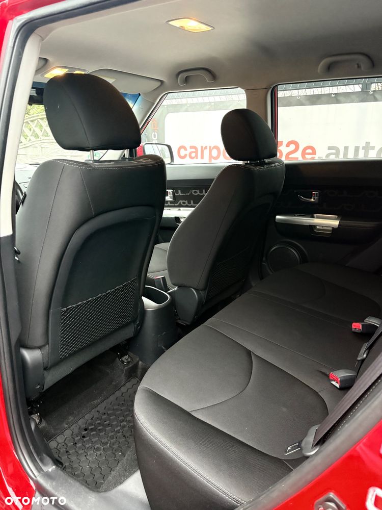 Kia Soul 1.6 GDI Spirit - 11