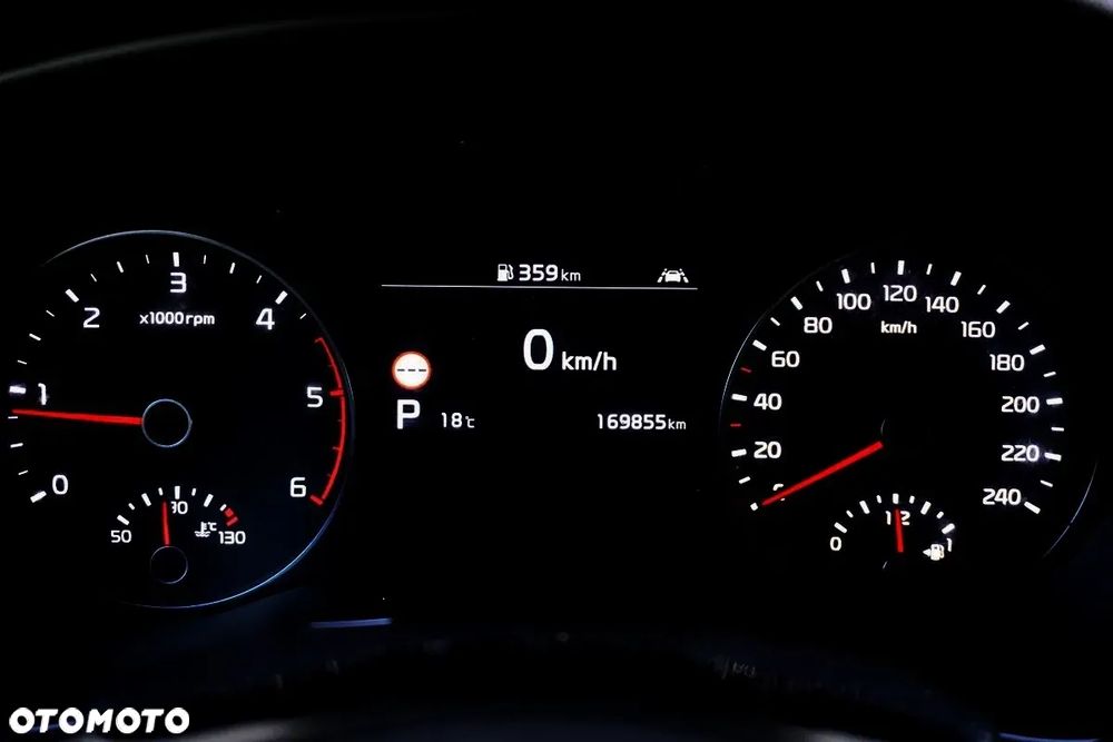 Kia Sportage 1.6 CRDI GT Line 2WD DCT - 28