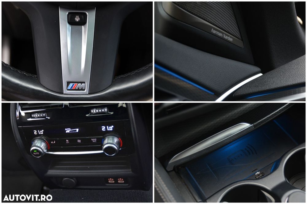 BMW Seria 5 - 14