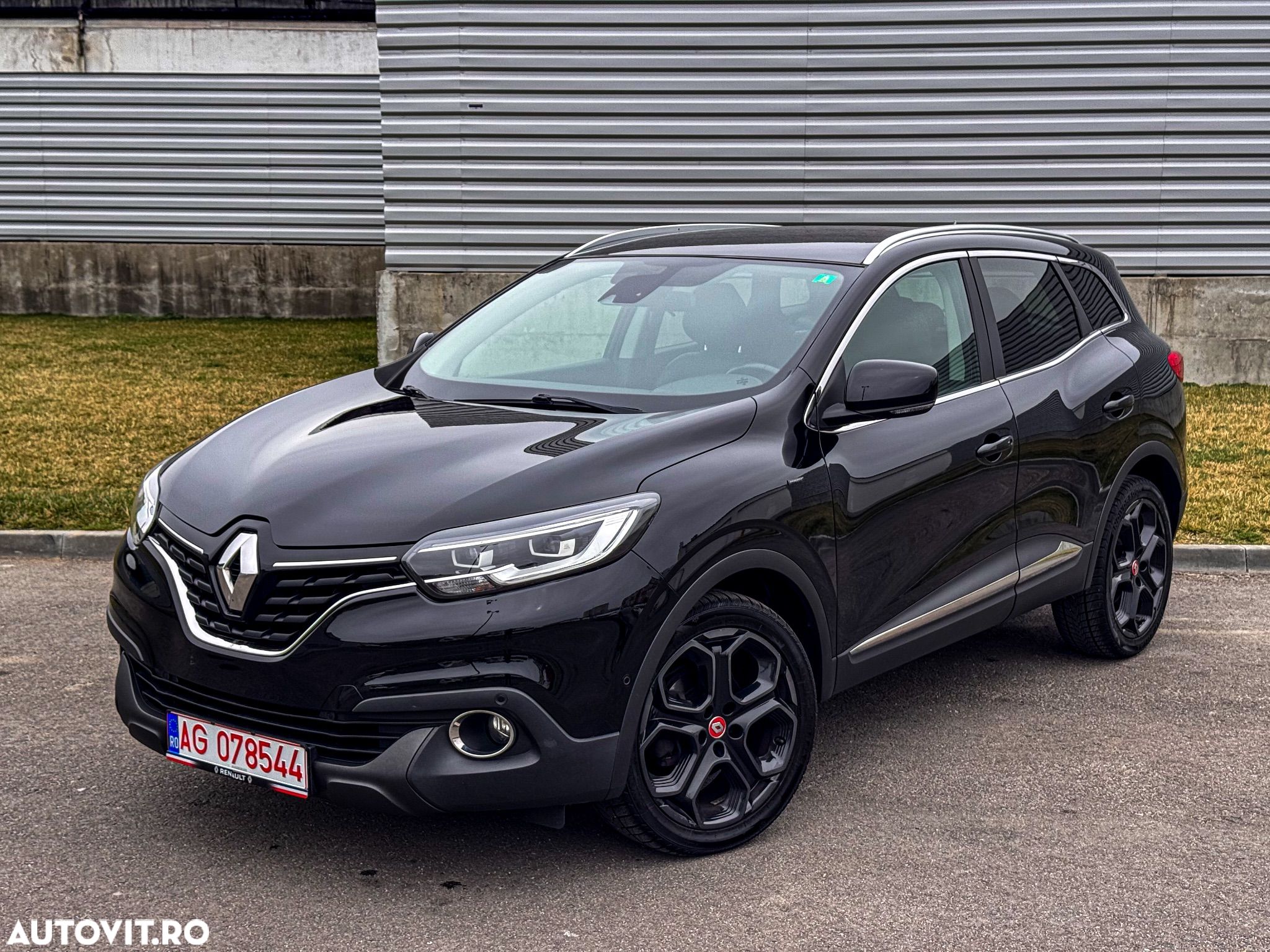 Renault Kadjar - 1