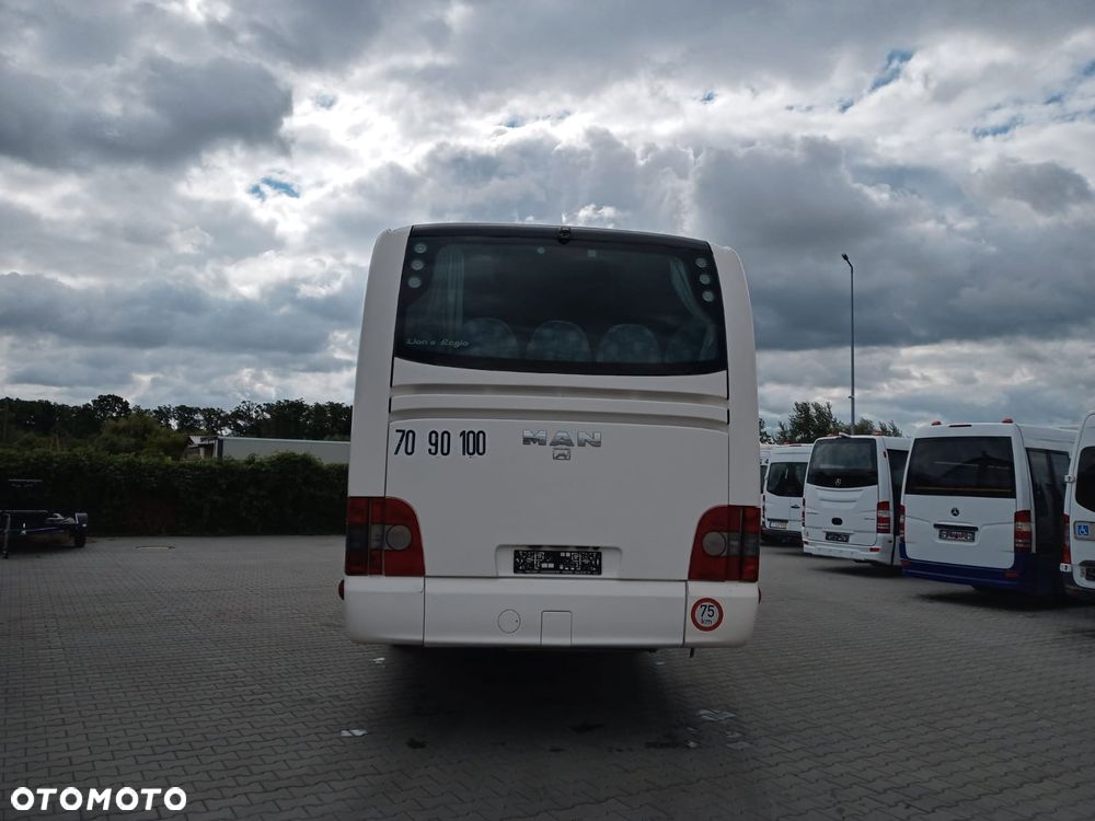 MAN Lion’s - 5