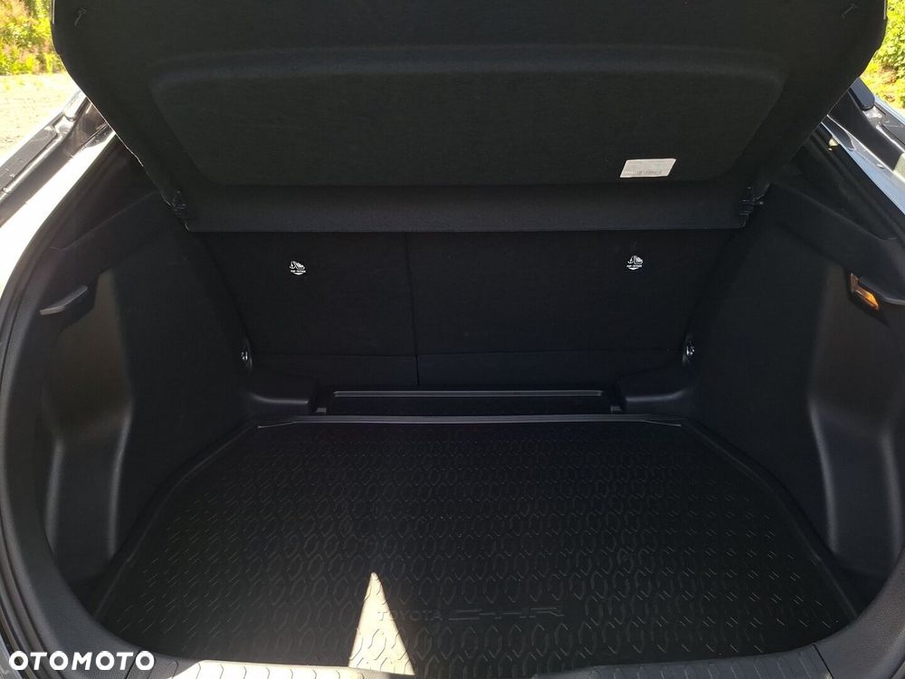 Toyota C-HR 1.8 Hybrid Style - 11