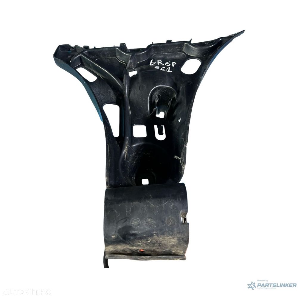 Suport bara de protectie spate dreapta spate BMW 5 V Touring E61 2004 - 2010 - 2