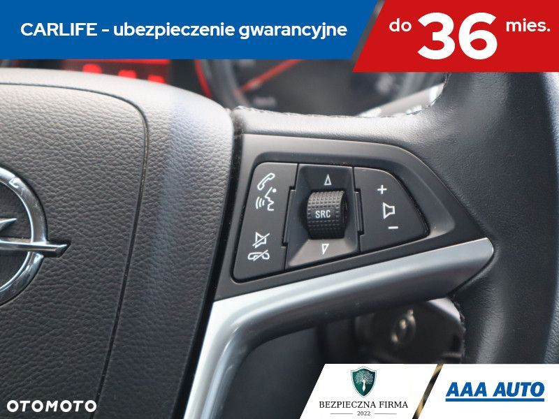 Opel Astra - 19