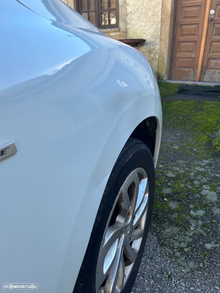 Renault Mégane Sport Tourer 1.6 dCi Bose Edition SS - 7