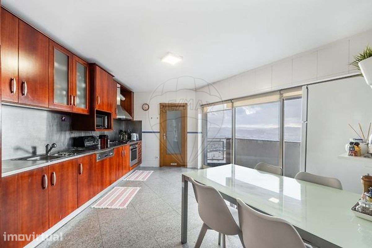 Apartamento T4 para arrendamento - Grande imagem: 4/24