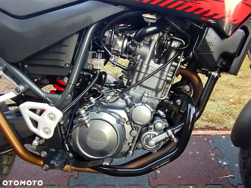 Yamaha XT - 10