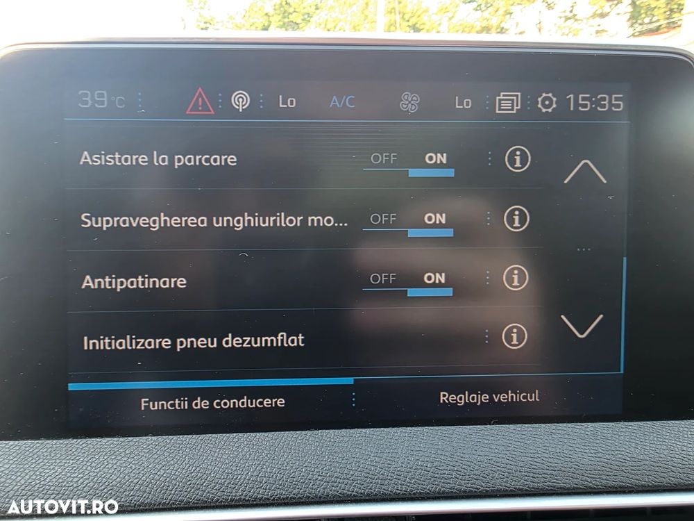 Peugeot 3008 1.5 BlueHDI S&S EAT8 Allure - 20