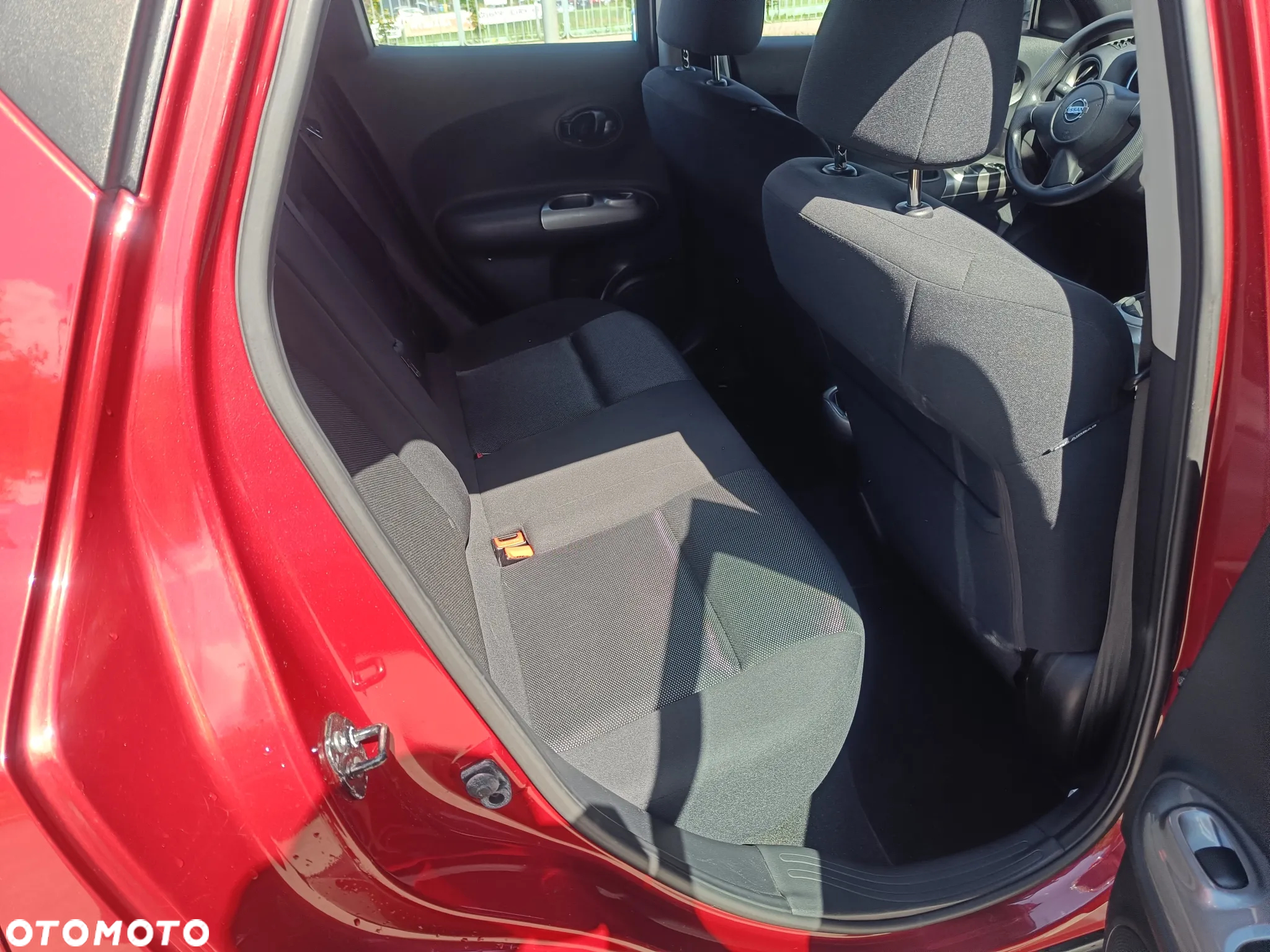 Nissan Juke - 17