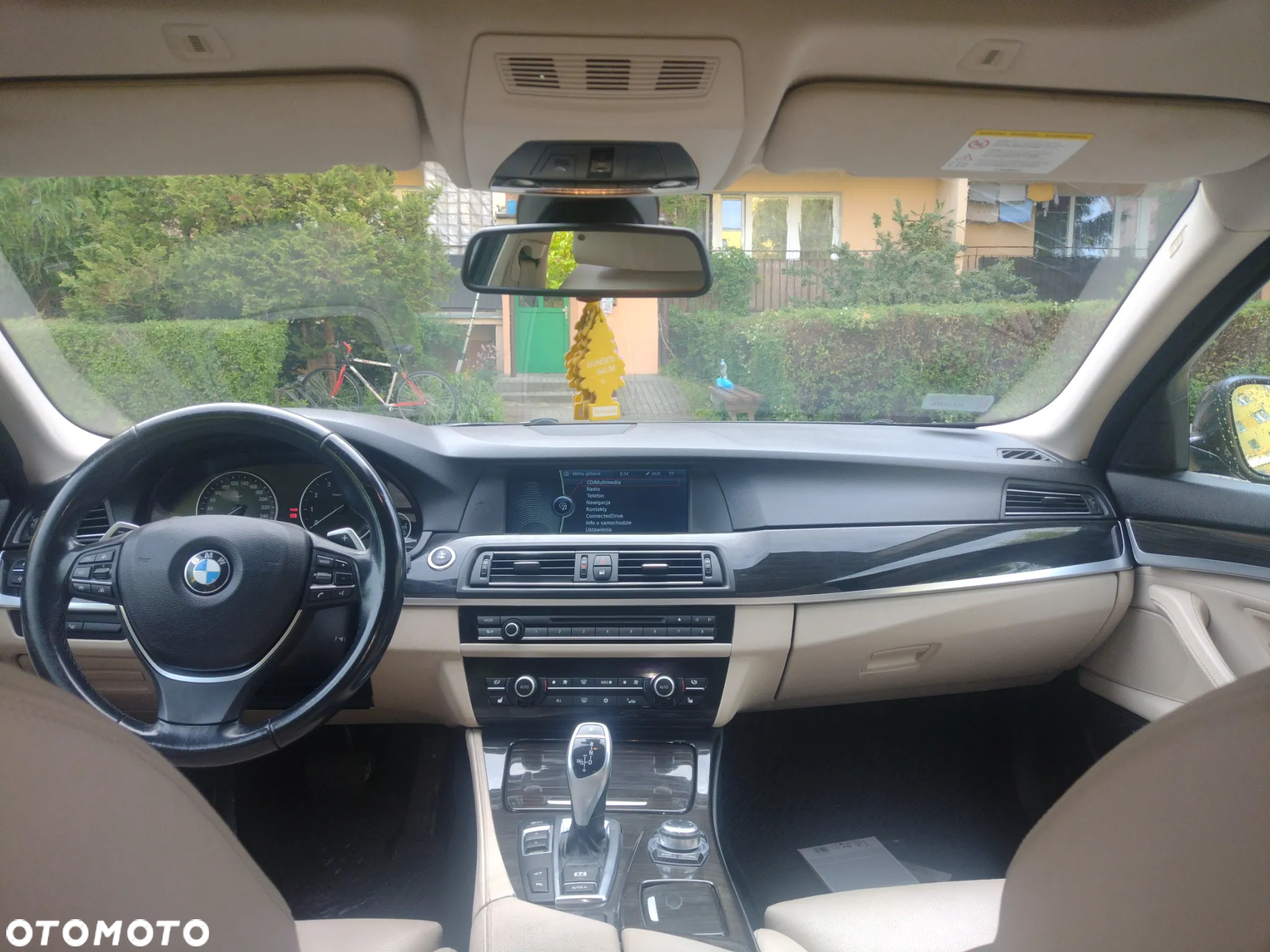 BMW Seria 5 - 5