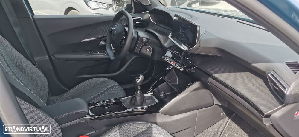 Peugeot 2008 1.2 Allure - 11