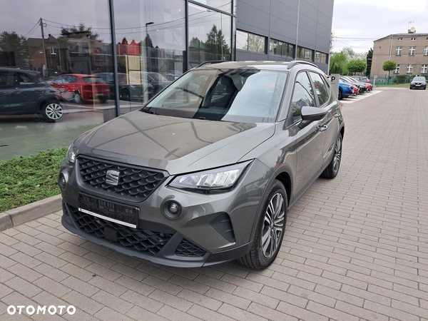 Seat Arona 1.0 TSI Style S&S