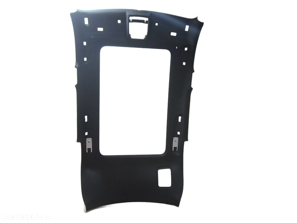 BMW X1 F48 PODSUFITKA PANORAMA MPAKIET ORYGINAŁ 9459403 CZARNA 51449459403 - 1