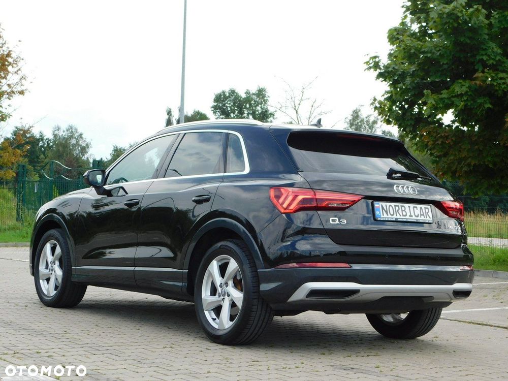 Audi Q3 35 TFSI - 5
