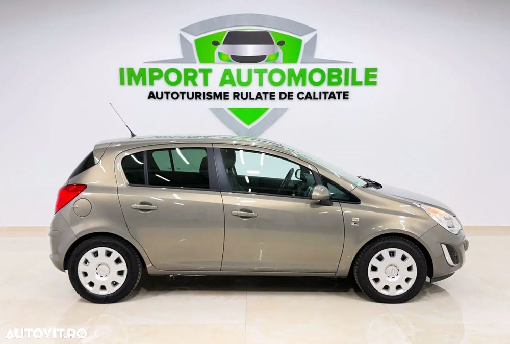 Opel Corsa 1.2 16V EcoFLEX 150 Jahre - 15