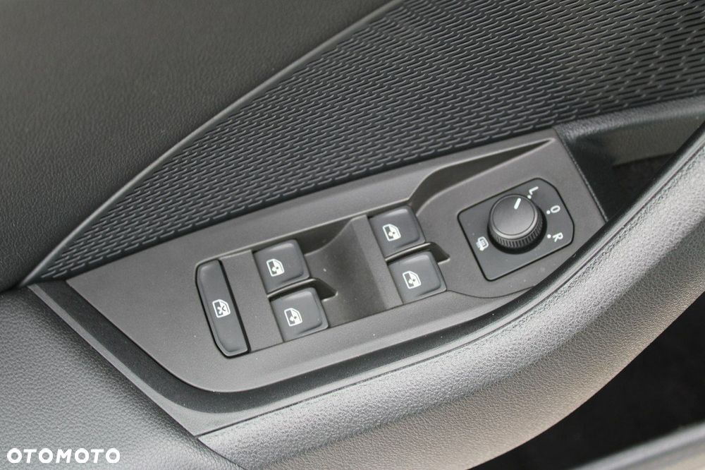 Skoda Octavia - 20