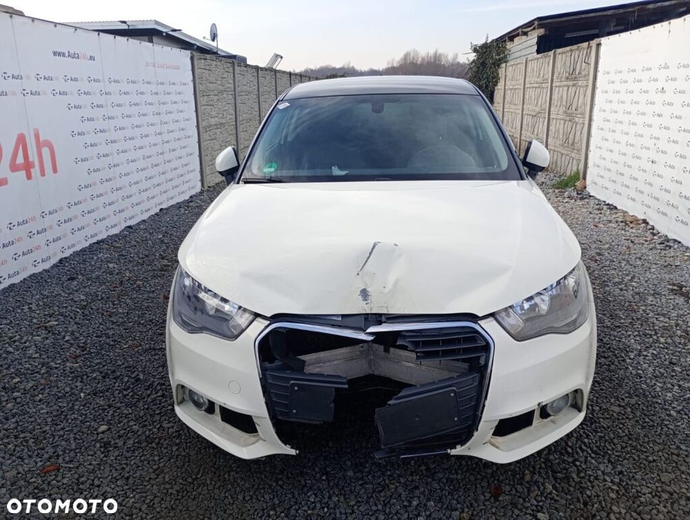 Audi A1 3-drzwiowe 1.2 TFSI Attraction - 6