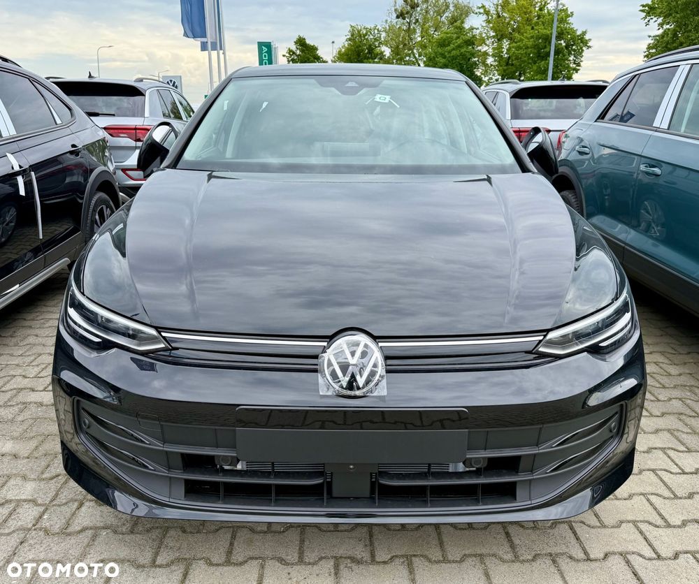 Volkswagen Golf - 7
