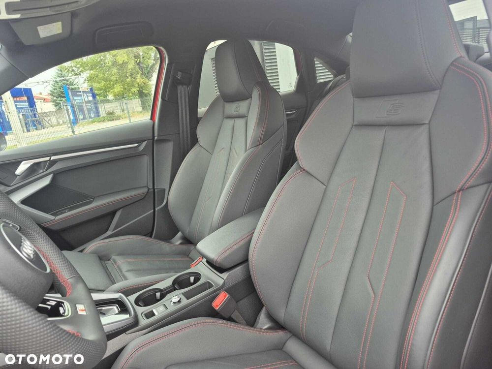 Audi A3 Limousine 35 TFSI mHEV S Line S tronic - 13