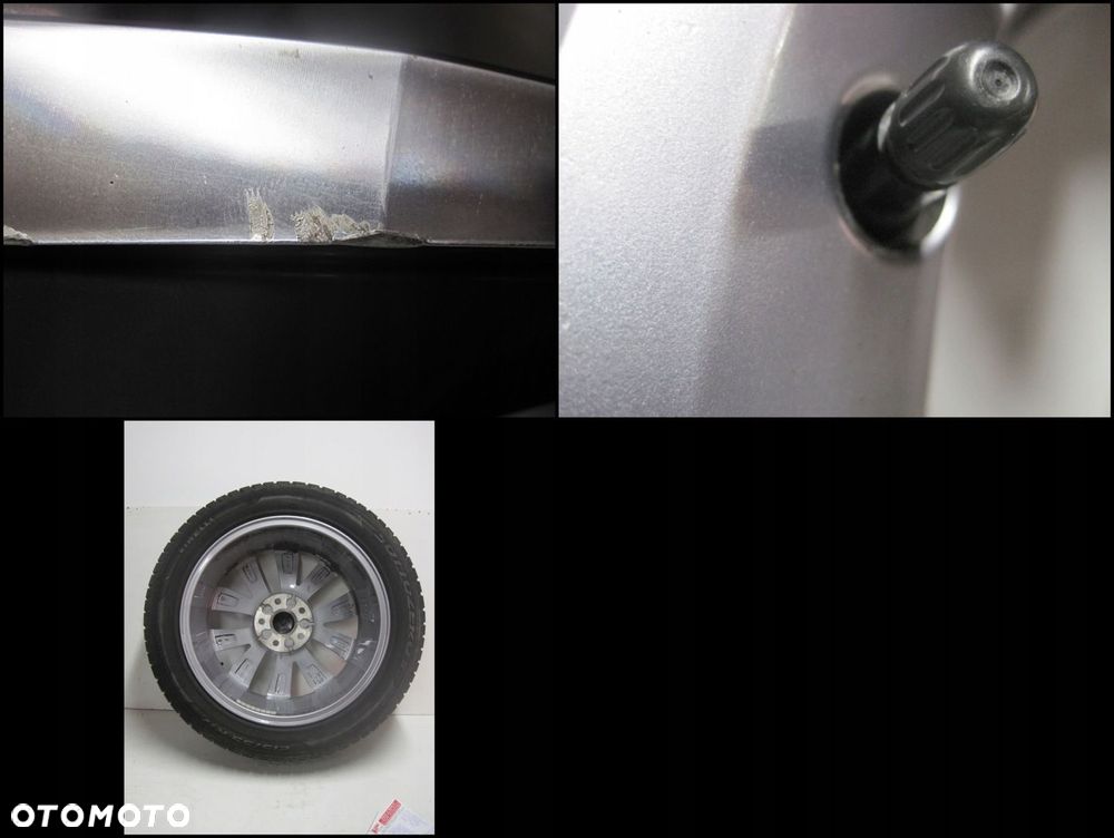 Koła felgi opony VW T-ROC 2GA R17 MS 18R - 9