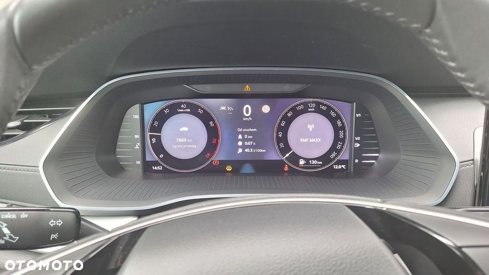 Skoda Octavia 1.5 TSI Drive Selection - 16