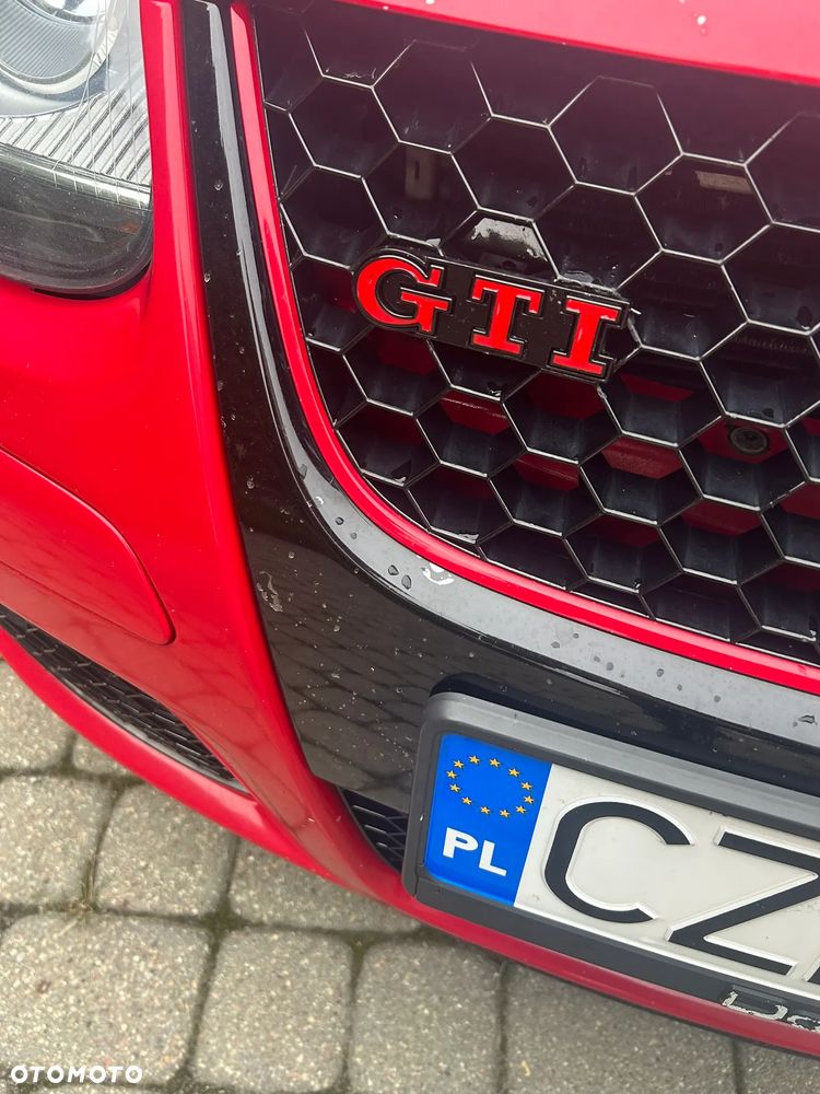 Volkswagen Golf 2.0 GTI - 29
