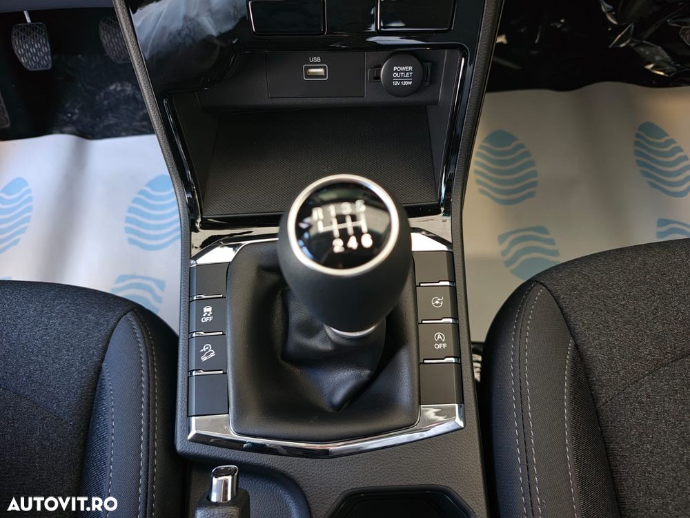 SsangYong Korando 1.5 GDI Turbo MT Club - 15