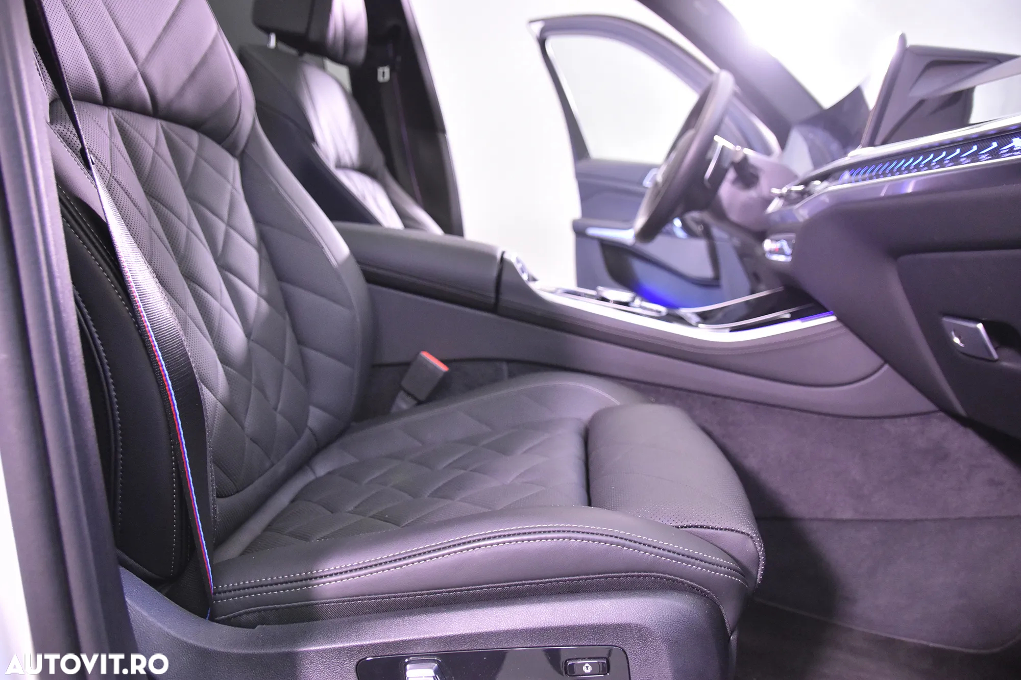 BMW X5 xDrive30d AT MHEV - 11