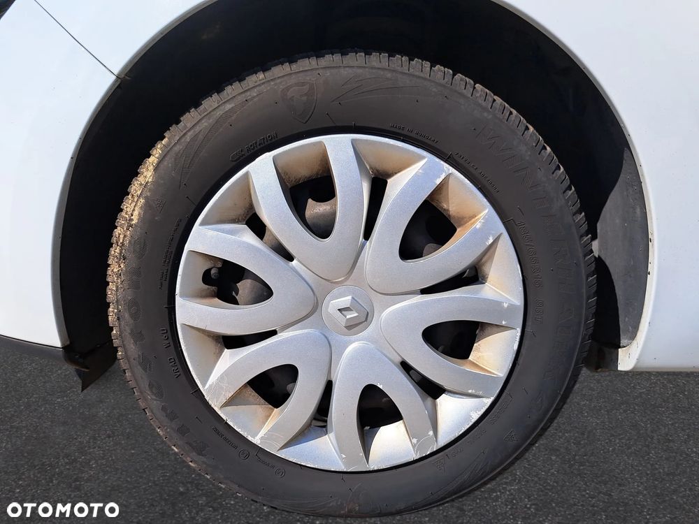 Renault Clio 0.9 TCe Alize - 10